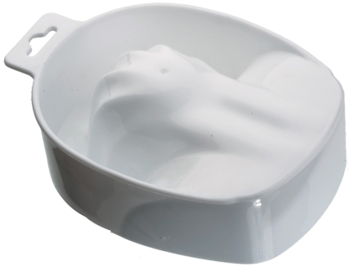 Bowl for manicure DEWAL T-1242 Б